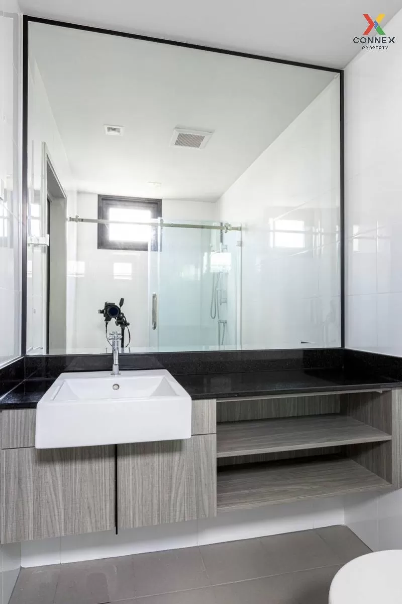 เช่าคอนโด  แชปเตอร์ วัน มิดทาวน์ ลาดพร้าว24 BTS-ห้าแยกลาดพร้าว จอ