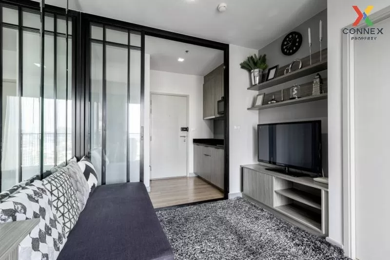 เช่าคอนโด  แชปเตอร์ วัน มิดทาวน์ ลาดพร้าว24 BTS-ห้าแยกลาดพร้าว จอ 4