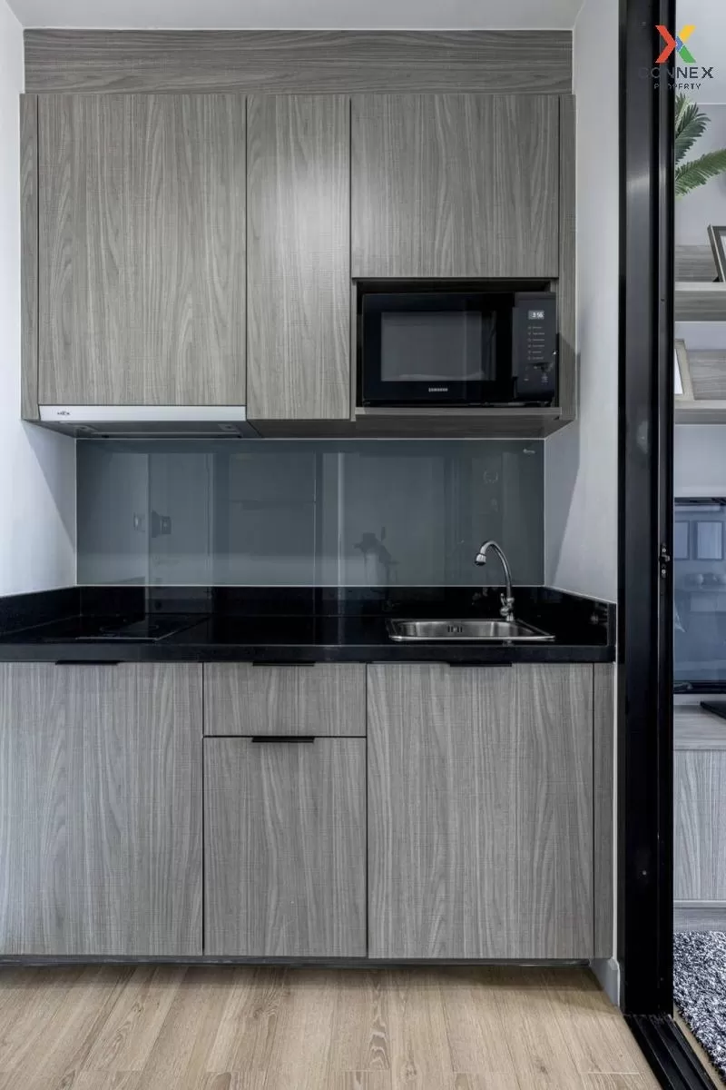 เช่าคอนโด  แชปเตอร์ วัน มิดทาวน์ ลาดพร้าว24 BTS-ห้าแยกลาดพร้าว จอ