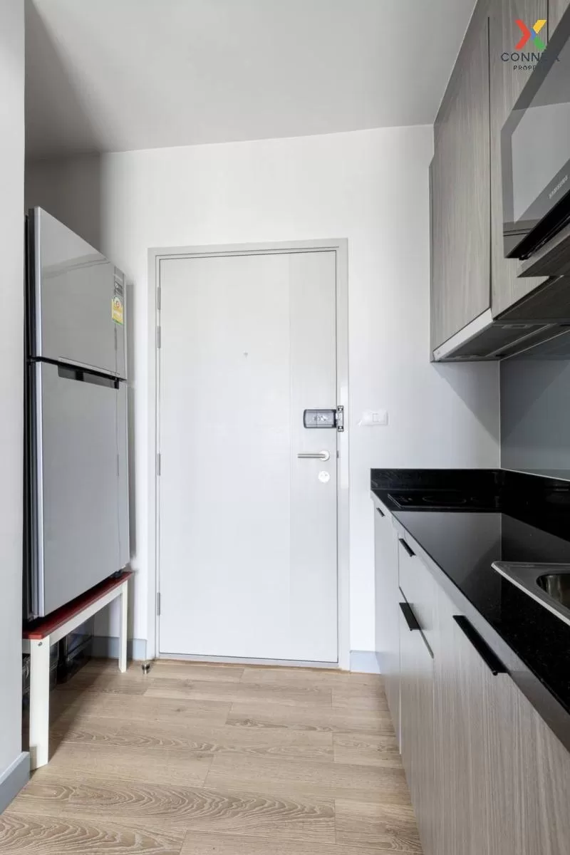 เช่าคอนโด  แชปเตอร์ วัน มิดทาวน์ ลาดพร้าว24 BTS-ห้าแยกลาดพร้าว จอ