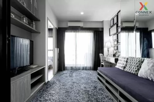 เช่าคอนโด  แชปเตอร์ วัน มิดทาวน์ ลาดพร้าว24 BTS-ห้าแยกลาดพร้าว จอมพล  เขต จตุจักร กรุงเทพ CX-75155