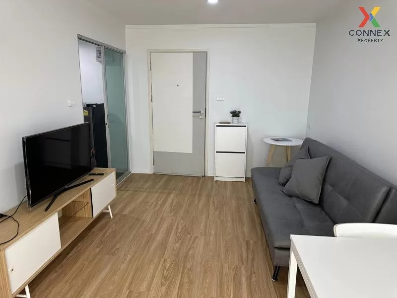 FOR RENT condo , Lumpini Place Srinakarin - Huamark Station , ARL 1