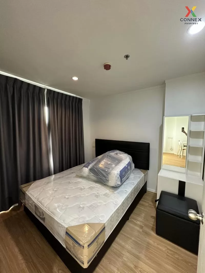 FOR RENT condo , Lumpini Place Srinakarin - Huamark Station , ARL 3