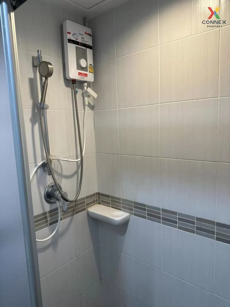 FOR RENT condo , Lumpini Place Srinakarin - Huamark Station , ARL 4