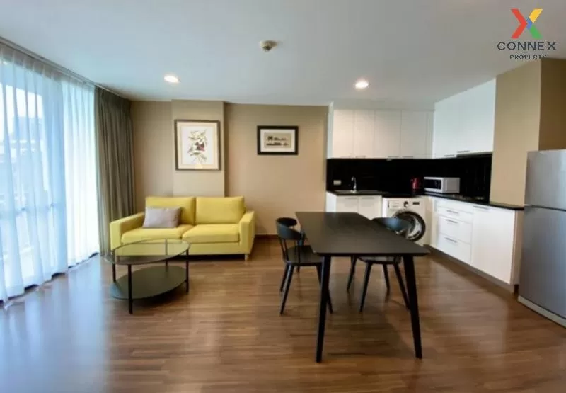 เช่าคอนโด  ดี 65 BTS-พระโขนง พระโขนงเหนือ เขต วัฒนา กรุงเทพ CX-75 1