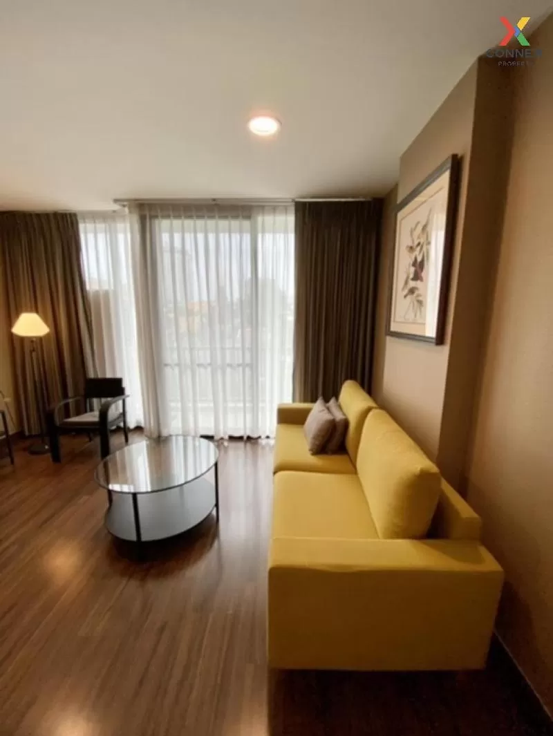 เช่าคอนโด  ดี 65 BTS-พระโขนง พระโขนงเหนือ เขต วัฒนา กรุงเทพ CX-75