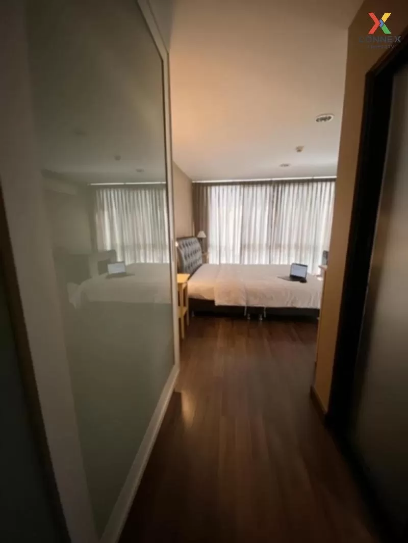 เช่าคอนโด  ดี 65 BTS-พระโขนง พระโขนงเหนือ เขต วัฒนา กรุงเทพ CX-75