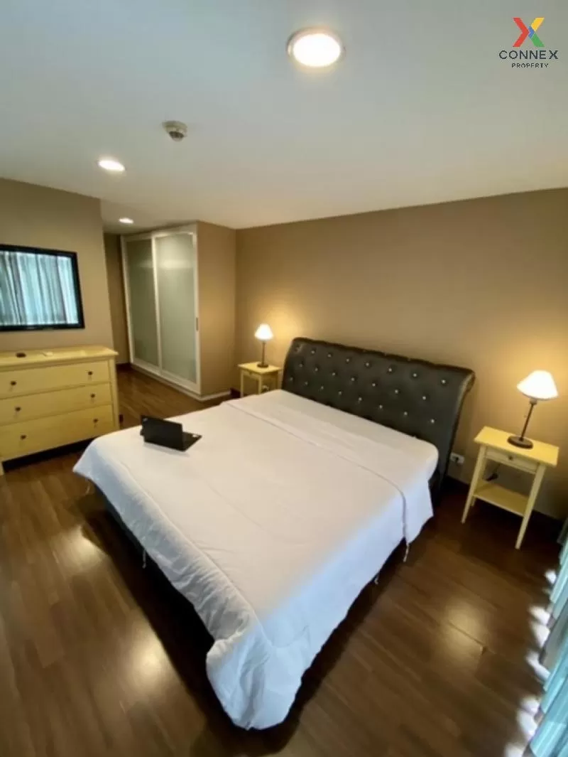 เช่าคอนโด  ดี 65 BTS-พระโขนง พระโขนงเหนือ เขต วัฒนา กรุงเทพ CX-75