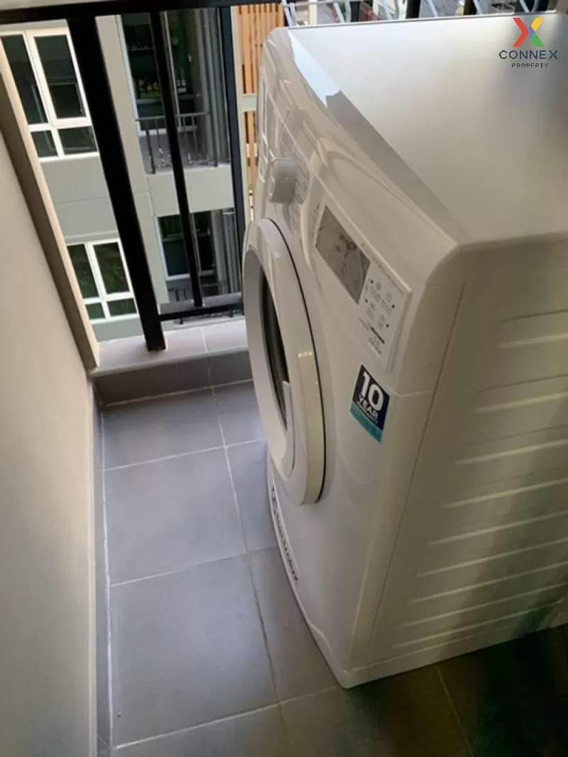 FOR SALE condo , Regent Home Sukhumvit 97/1 , BTS-Bang Chak , Ban