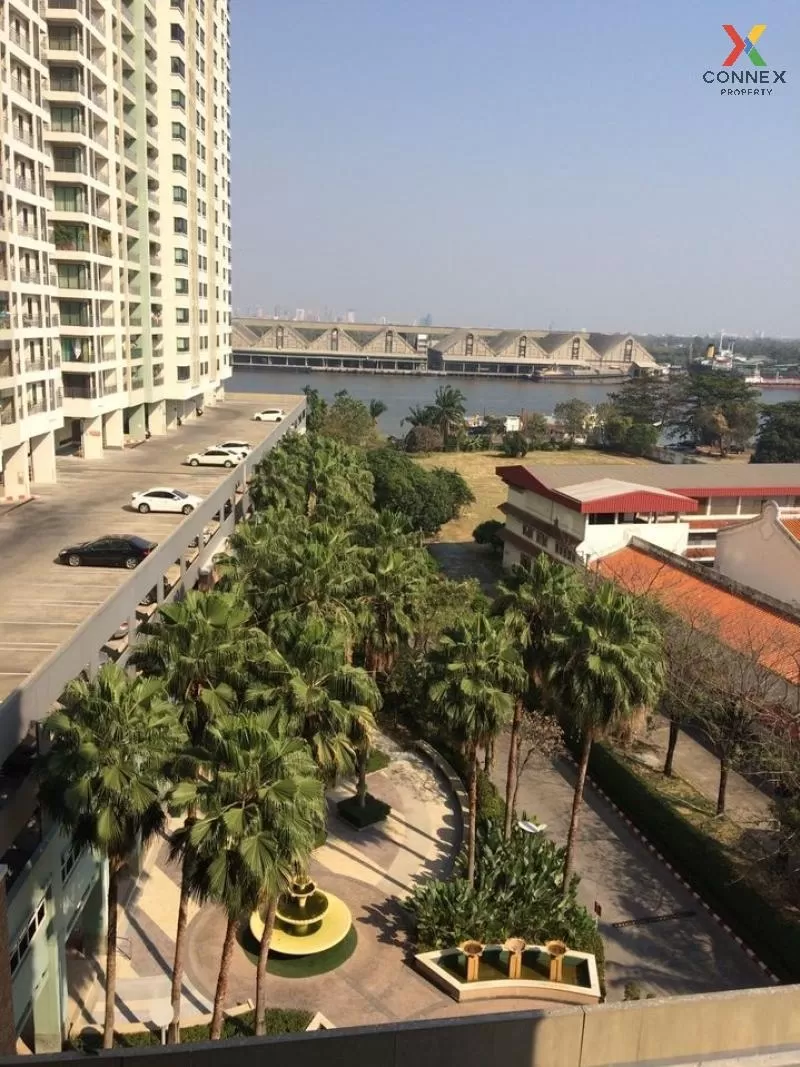 FOR SALE condo , Lumpini Place Narathiwas - Chaopraya , Chong Non FOR SALE condo , Lumpini Place Narathiwas - Chaopraya , Chong Non