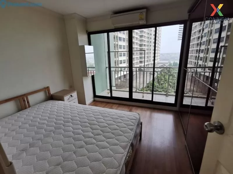 FOR SALE condo , Lumpini Place Narathiwas - Chaopraya , Chong Non FOR SALE condo , Lumpini Place Narathiwas - Chaopraya , Chong Non 4