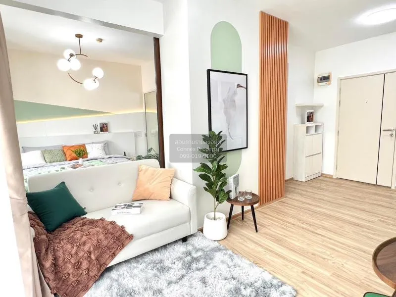 ขายคอนโด  เอ สเปซ อโศก - รัชดา MRT-พระราม 9 ดินแดง เขต ดินแดง กรุ 1