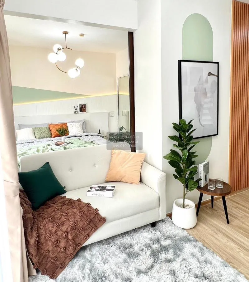 ขายคอนโด  เอ สเปซ อโศก - รัชดา MRT-พระราม 9 ดินแดง เขต ดินแดง กรุ 2