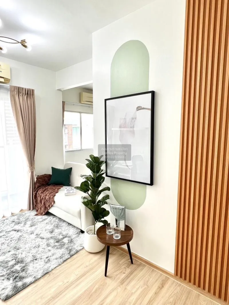 ขายคอนโด  เอ สเปซ อโศก - รัชดา MRT-พระราม 9 ดินแดง เขต ดินแดง กรุ 3