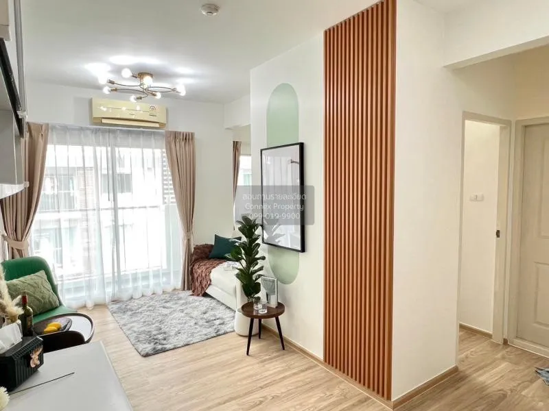 ขายคอนโด  เอ สเปซ อโศก - รัชดา MRT-พระราม 9 ดินแดง เขต ดินแดง กรุ 4