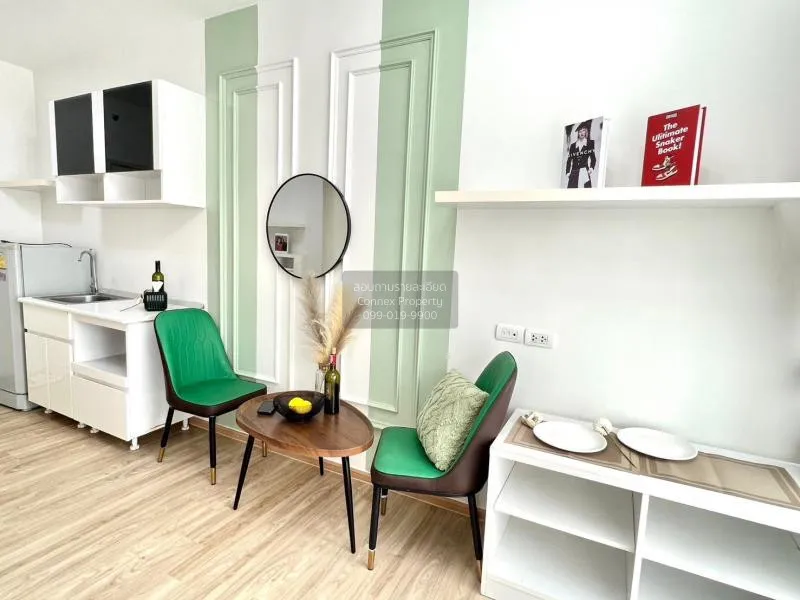 ขายคอนโด  เอ สเปซ อโศก - รัชดา MRT-พระราม 9 ดินแดง เขต ดินแดง กรุ