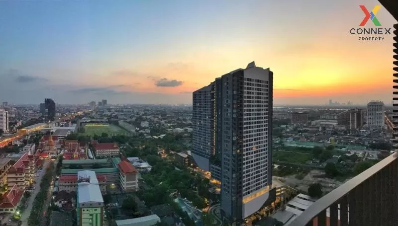 FOR SALE condo , Ideo O2 , BTS-Bang Na , Bang Na , Bang Na , Bang