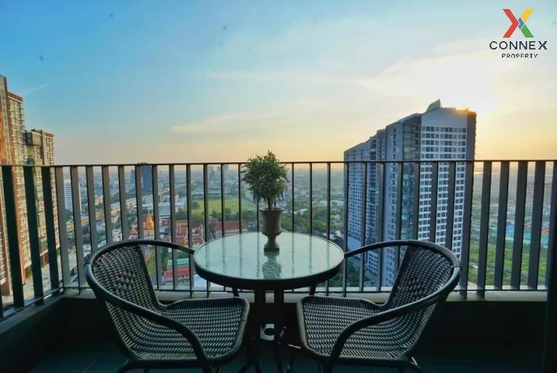 FOR SALE condo , Ideo O2 , BTS-Bang Na , Bang Na , Bang Na , Bang