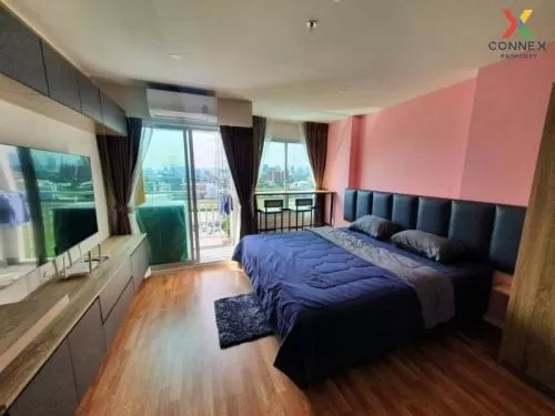 เช่าคอนโด  ลุมพินี วิลล์ พัฒนาการ - ศรีนครินทร์ ARL-หัวหมาก สวนหลวง เขต สวนหลวง กรุงเทพ CX-75165