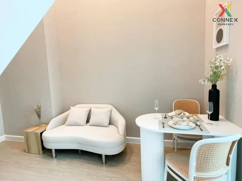 FOR RENT condo , Metro Sky Prachachuen , MRT-Bang Son , Wong Sawa 1