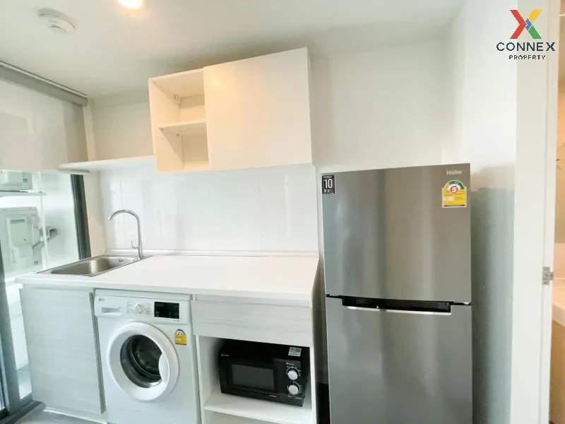 FOR RENT condo , Metro Sky Prachachuen , MRT-Bang Son , Wong Sawa 3