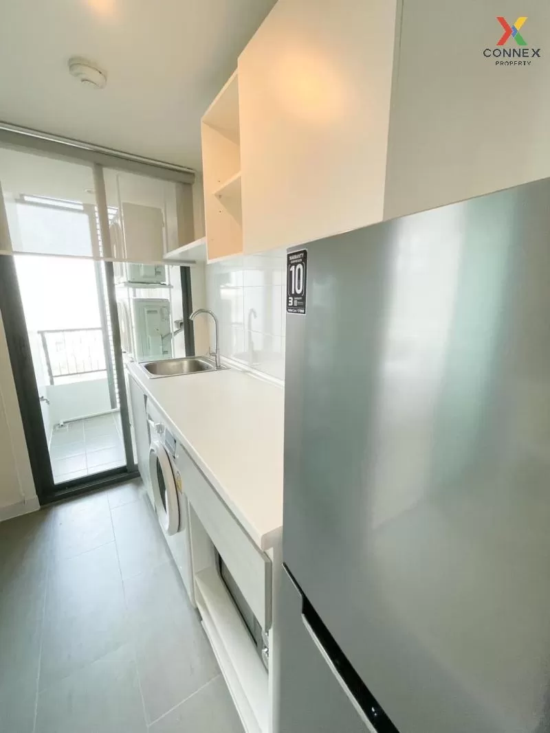 FOR RENT condo , Metro Sky Prachachuen , MRT-Bang Son , Wong Sawa 4