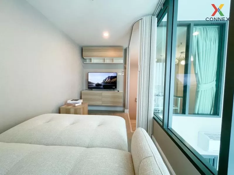 FOR RENT condo , Metro Sky Prachachuen , MRT-Bang Son , Wong Sawa