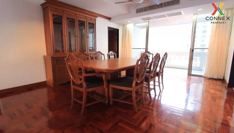 เช่าอพาร์ทเมนท์  ดีร่า แมนชั่น BTS-พร้อมพงษ์ คลองเตย เขต คลองเตย  3