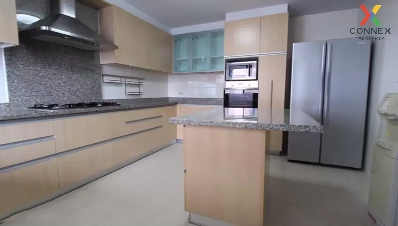 เช่าอพาร์ทเมนท์  ดีร่า แมนชั่น BTS-พร้อมพงษ์ คลองเตย เขต คลองเตย  4