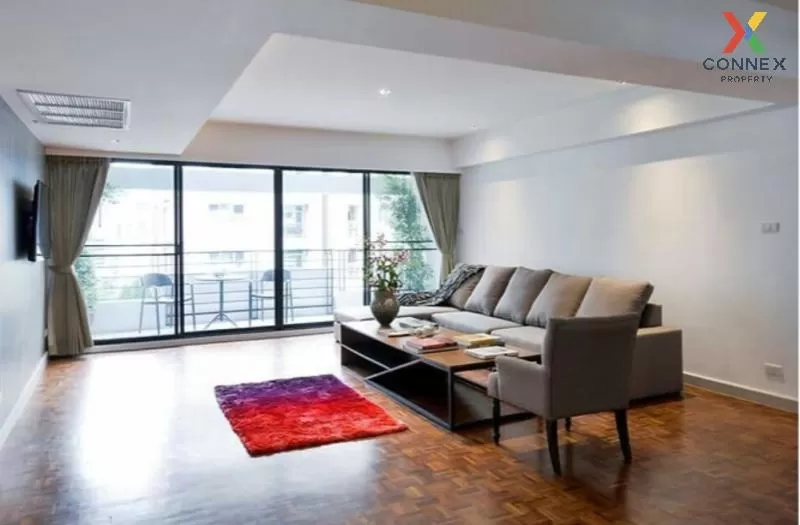 เช่าอพาร์ทเมนท์  วิลล่า บาจาจ MRT-สุขุมวิท คลองเตย เขต วัฒนา กรุง 2