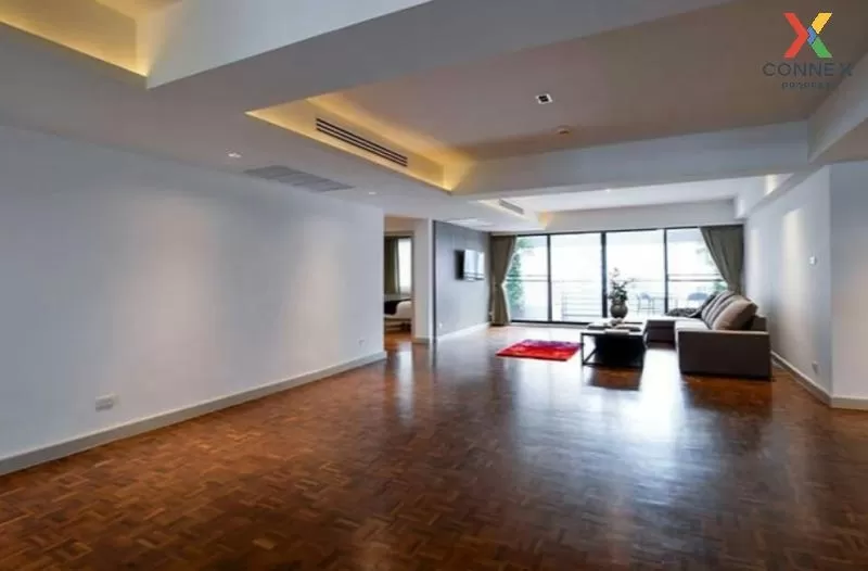 เช่าอพาร์ทเมนท์  วิลล่า บาจาจ MRT-สุขุมวิท คลองเตย เขต วัฒนา กรุง 3