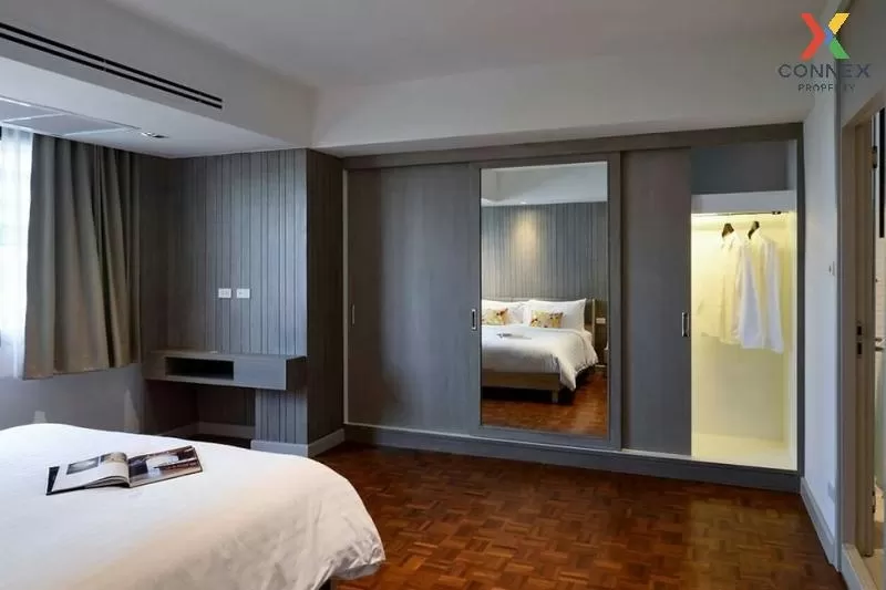 เช่าอพาร์ทเมนท์  วิลล่า บาจาจ MRT-สุขุมวิท คลองเตย เขต วัฒนา กรุง