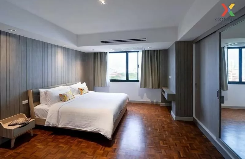 เช่าอพาร์ทเมนท์  วิลล่า บาจาจ MRT-สุขุมวิท คลองเตย เขต วัฒนา กรุง