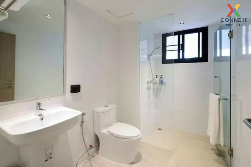 เช่าอพาร์ทเมนท์  วิลล่า บาจาจ MRT-สุขุมวิท คลองเตย เขต วัฒนา กรุง