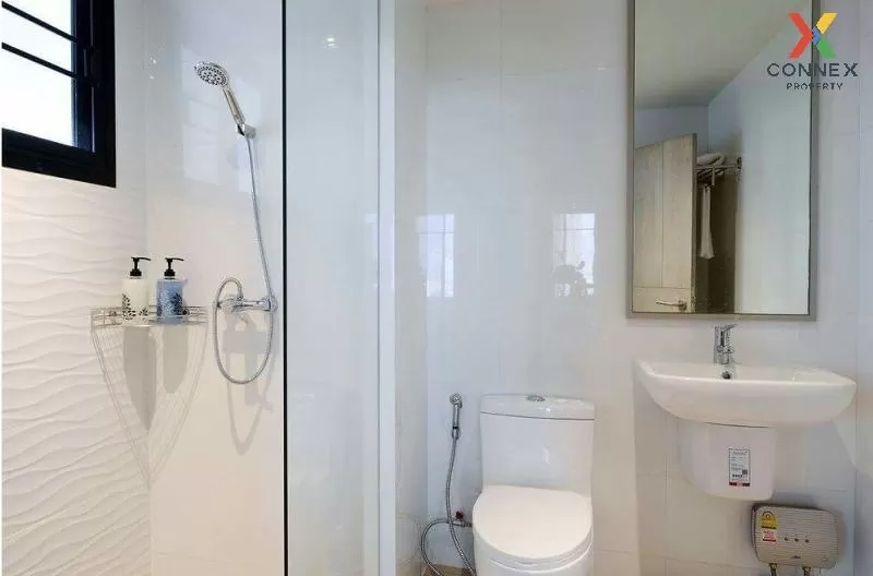 เช่าอพาร์ทเมนท์  วิลล่า บาจาจ MRT-สุขุมวิท คลองเตย เขต วัฒนา กรุง