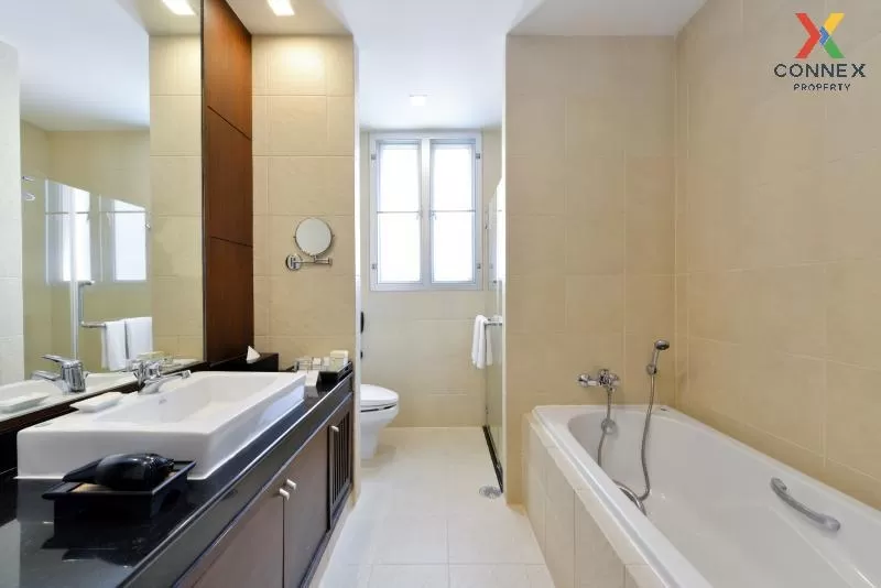 เช่าอพาร์ทเมนท์  แกรนด์เมอร์เคียว กรุงเทพ อโศก เรสซิเดนซ์ MRT-สุข