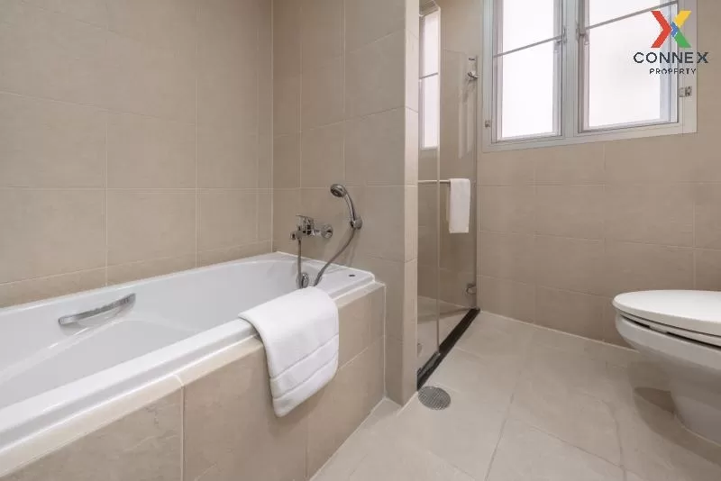 เช่าอพาร์ทเมนท์  แกรนด์เมอร์เคียว กรุงเทพ อโศก เรสซิเดนซ์ MRT-สุข