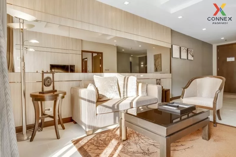 เช่าอพาร์ทเมนท์  แกรนด์เมอร์เคียว กรุงเทพ อโศก เรสซิเดนซ์ MRT-สุข 2