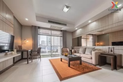 FOR RENT apartment , Grand Mercure Bangkok Asoke Residence , MRT-Sukhumvit , Khlong Toei , Watthana , Bangkok , CX-75176
