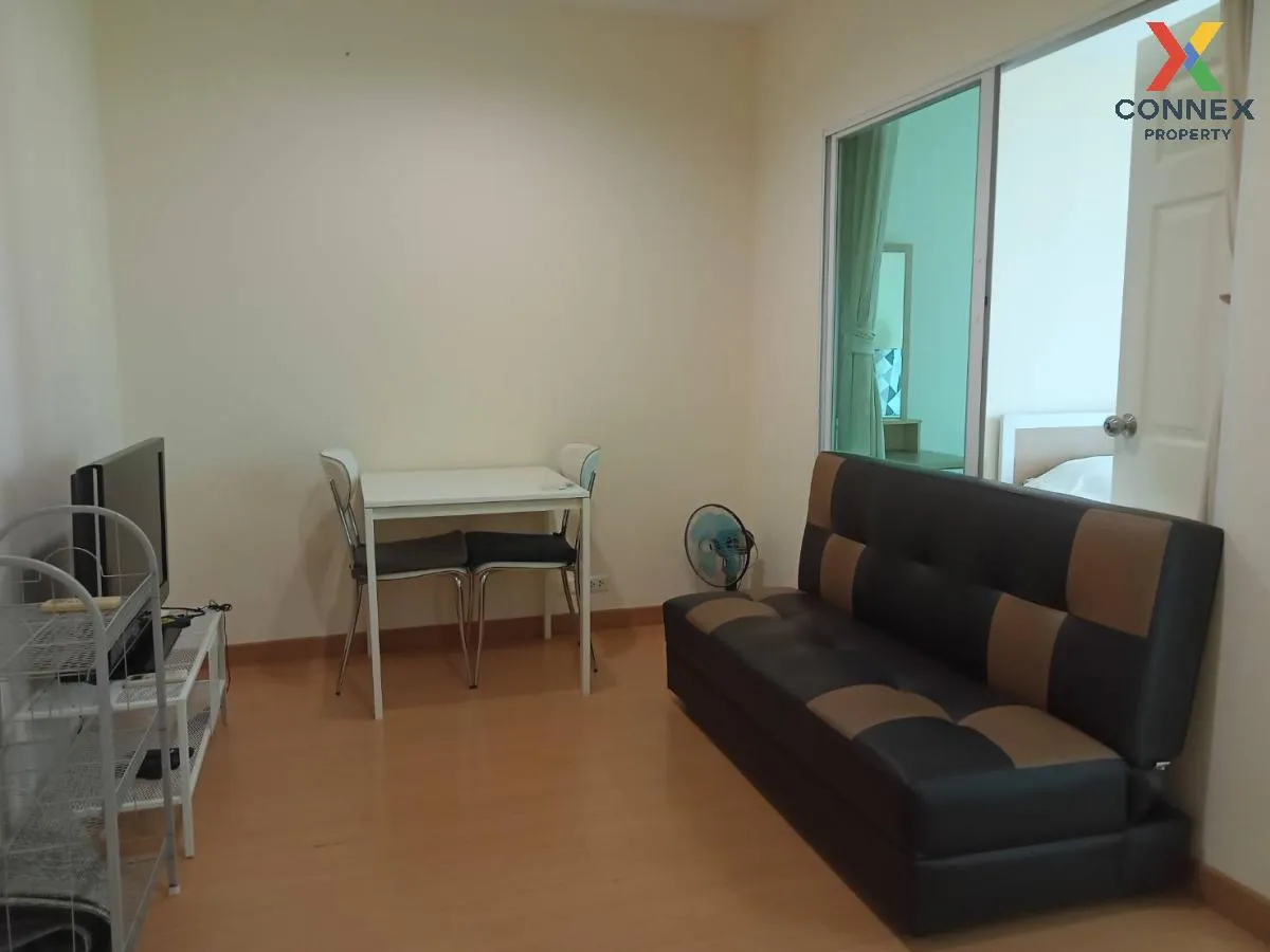 FOR RENT condo , Life @ Sukhumvit 65 , BTS-Ekkamai , Phra Khanong 1