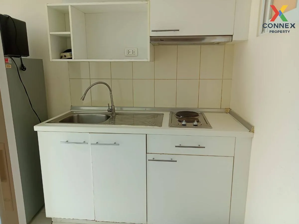 FOR RENT condo , Life @ Sukhumvit 65 , BTS-Ekkamai , Phra Khanong 3