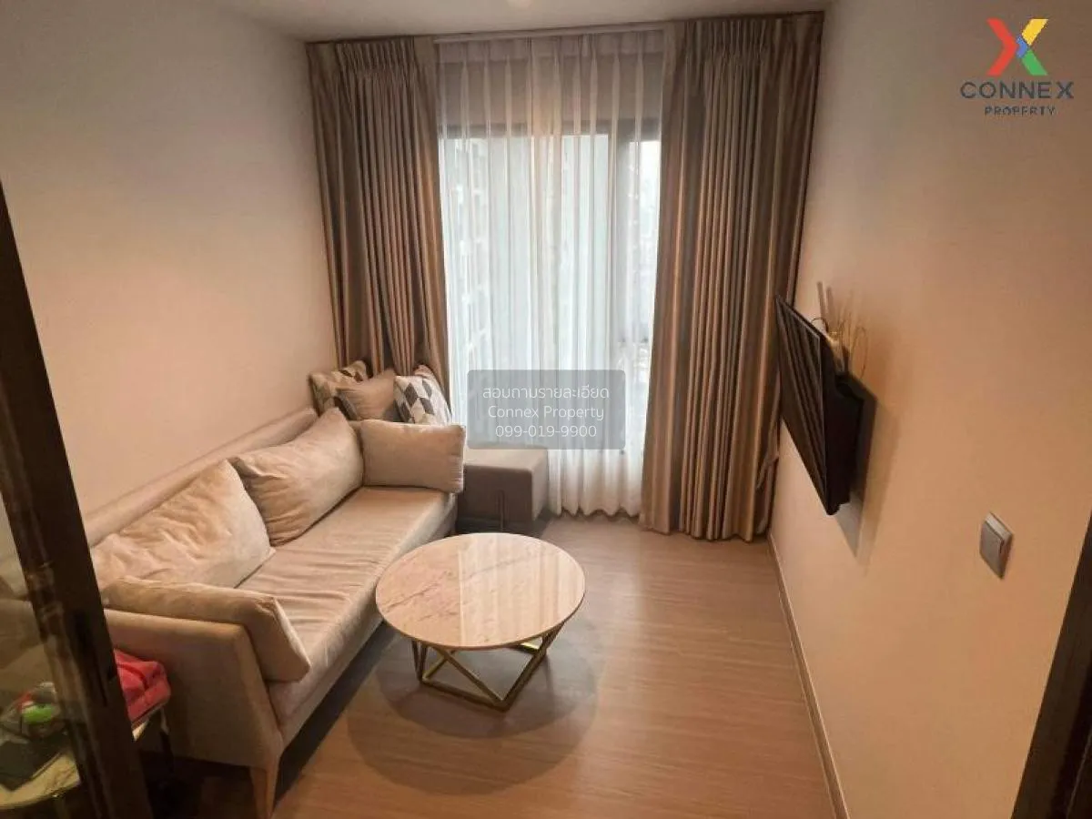 ขายคอนโด  ไลฟ์ อโศก - พระรามเก้า MRT-พระราม 9 มักกะสัน เขต ราชเทว 2