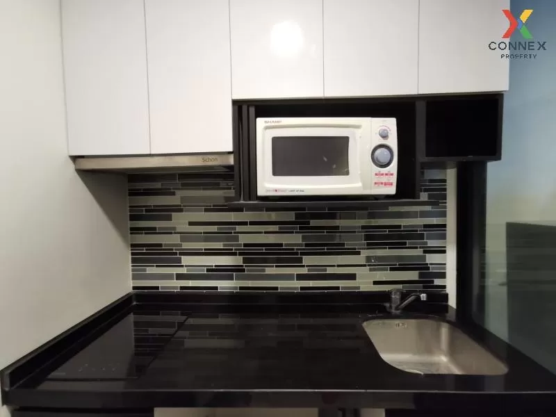 FOR RENT condo , Bangkok Feliz Sathorn - Taksin , BTS-Krung Thon  2