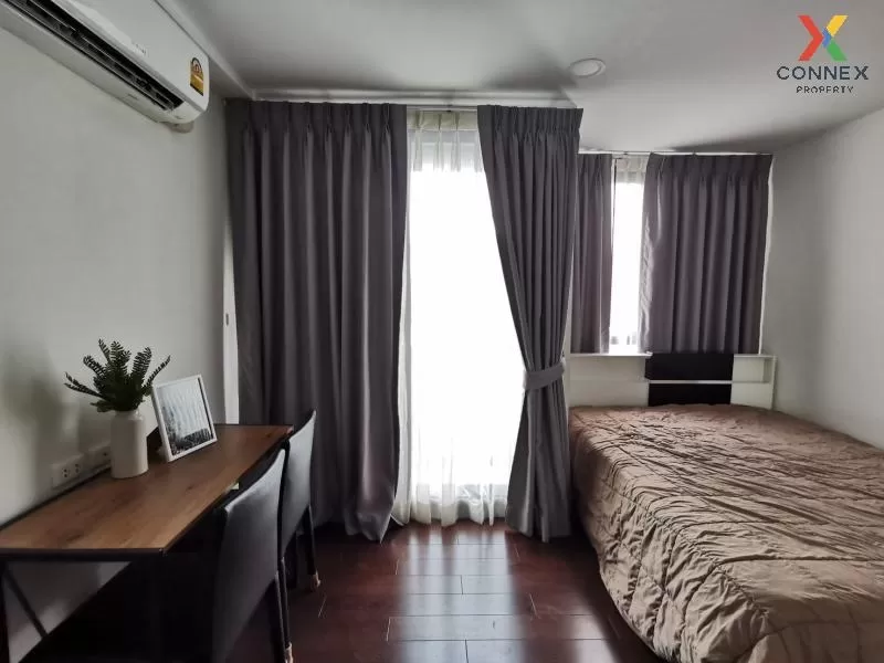 FOR RENT condo , Bangkok Feliz Sathorn - Taksin , BTS-Krung Thon  3