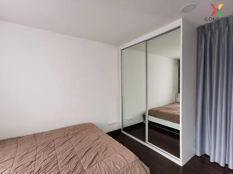 FOR RENT condo , Bangkok Feliz Sathorn - Taksin , BTS-Krung Thon  4