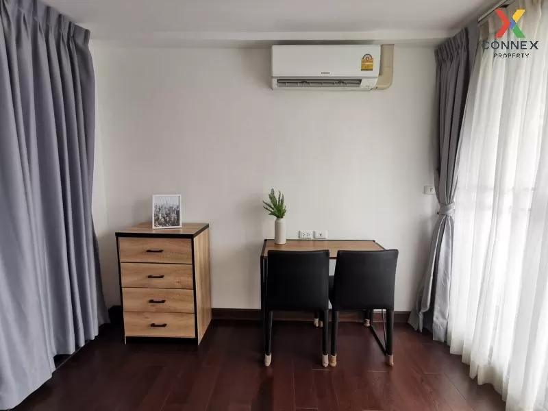 FOR RENT condo , Bangkok Feliz Sathorn - Taksin , BTS-Krung Thon 