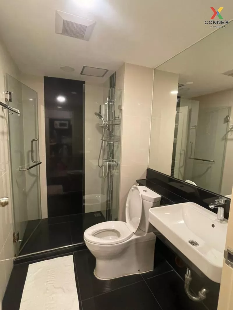 FOR RENT condo , Bangkok Feliz Sathorn - Taksin , BTS-Krung Thon 