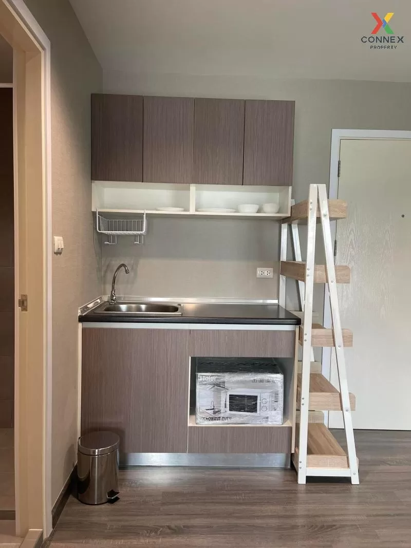 FOR RENT condo , The Trust Erawan , BTS-Chang Erawan , Pak Nam Kr 2