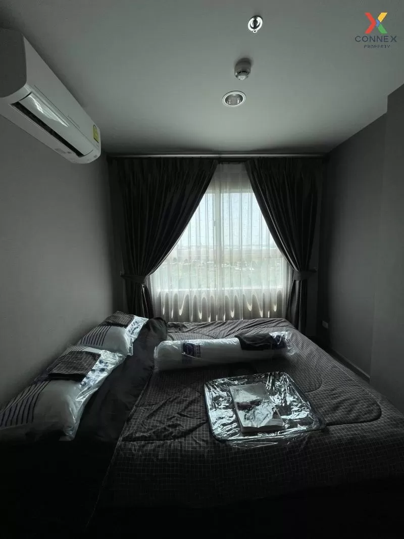 FOR RENT condo , The Trust Erawan , BTS-Chang Erawan , Pak Nam Kr 3