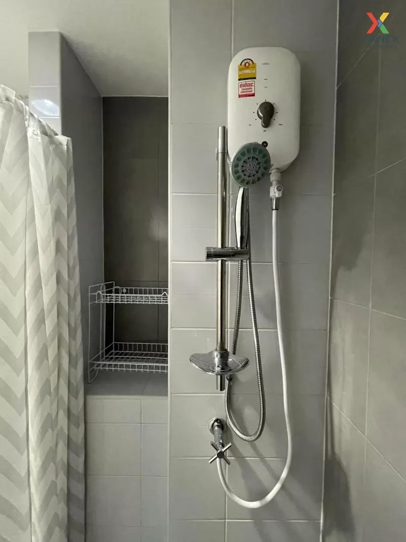 FOR RENT condo , The Trust Erawan , BTS-Chang Erawan , Pak Nam Kr 4